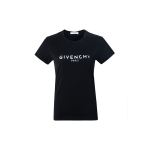 Футболка женская Givenchy, черный