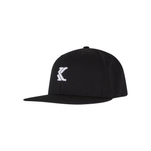 Бейсболка Karl Kani Cap, черный