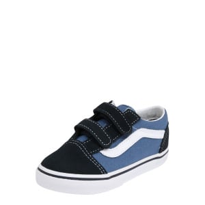 Кроссовки VANS Sneakers Old Skool, цвет Navy/Light blue