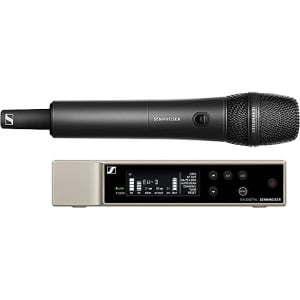 Микрофонная система Sennheiser EW D1-835S