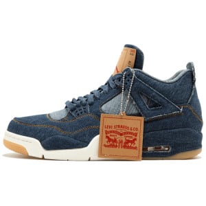 Мужские баскетбольные кроссовки Jordan Air Jordan 4 Vintage