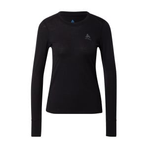 Базовый слой ODLO Base Layer, черный