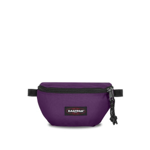 Поясная сумка EASTPAK, фиолетовый