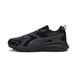 Кроссовки PUMA Hypnotic LS, цвет Black/Strong Gray