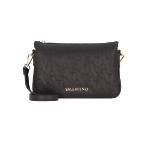 Сумка через плечо Valentino 26 cm, цвет nero