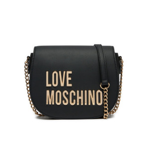 Сумочка Love Moschino, черный