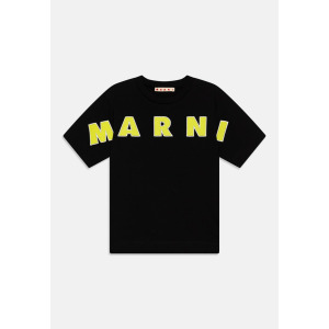 Футболка UNISEX Marni, черный