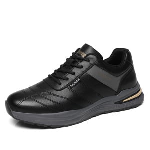 Кроссовки мужские Lifestyle Shoes Men Low-Top Bindu, белый