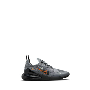 Спортивная обувь Air Max 270 Nike, черный