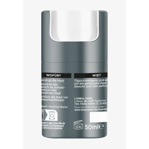 Дневной уход Me Magnesium Care Pb50Ml De L'Oréal