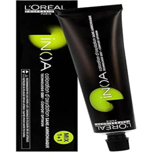 Краска для волос Loreal Professionnel Inoa № 8.13 - Светло-бежевый 60G, L'Oreal