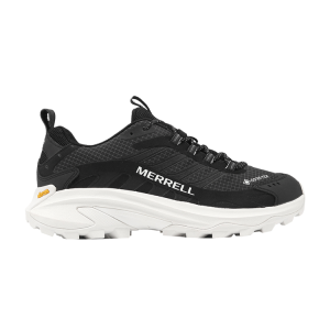 Кроссовки Merrell Moab Speed 2 GORE-TEX, черный