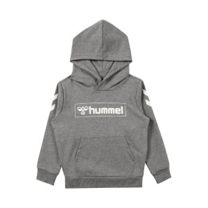 Толстовка Hummel, серый