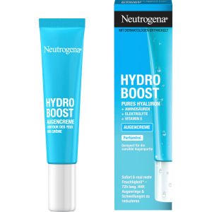 Крем-гель для глаз Hydro Boost 15 мл. Neutrogena