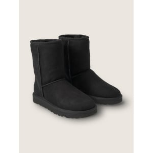 Классические короткие угги II Ugg, черный