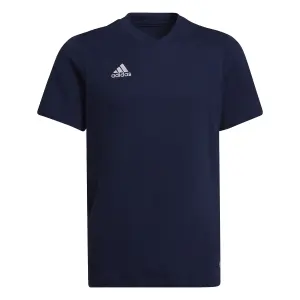 Футболка для тренировок adidas Performance "ENT22 TEE Y", синий