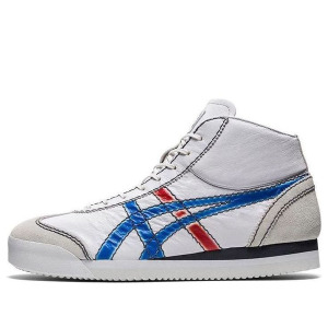 Кроссовки mexico 66 sd m pf Onitsuka Tiger, белый