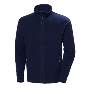 Флисовая куртка Helly Hansen, синий