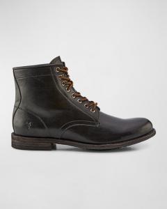 Frye chukka mens clearance
