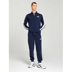 Спортивный костюм Puma Baseball Tricot Suit, синий