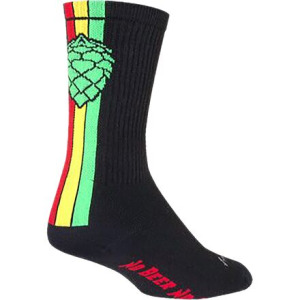 Носок Хоппинесс SockGuy, цвет One Color