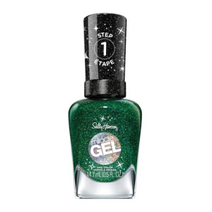 Sally Hansen Miracle Gel Коллекция Merry and Bright My, My Elf & I, 0,5 жидк. унции