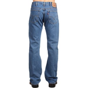 Джинсы 517 Boot Cut Levi's, цвет Medium Stonewash