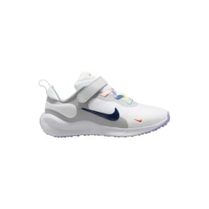 Кроссовки Nike REVOLUTION 7 NN SE (PSV), белый