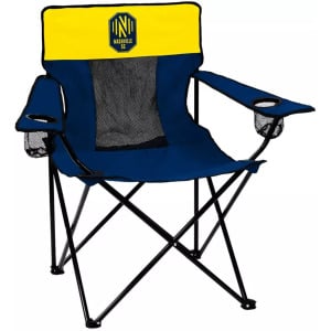 Logo Nashville SC Elite Chair