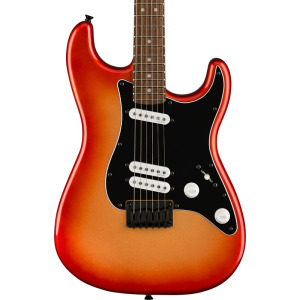 Электрогитара Squier Contemporary Stratocaster Special HT, Laurel Fingerboard, Sunset Metallic