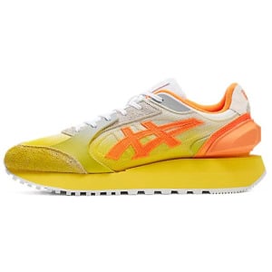 Кроссовки мужские Moage с низким верхом, желтые Onitsuka Tiger