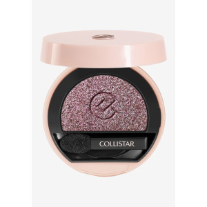 Тени для век Impeccable Compact Eye Shadow Collistar, цвет n.310 burgundy frost