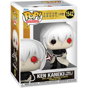 Виниловая фигурка Ken Kaneki (Final Battle) Vinyl Figur 1542 от Tokyo Ghoul