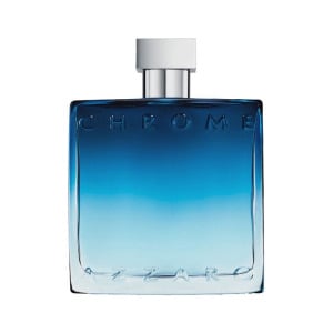 ХРОМ, Парфюмированная вода 100ml AZZARO