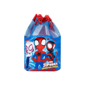 Сумка для плавания Hasbro Spidey and his Amazing Friends, синий