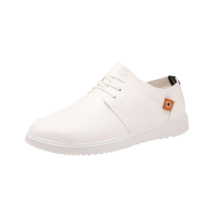 Кроссовки мужские Lifestyle Shoes Men Low-Top Abcfjg, черный