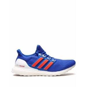 Adidas кроссовки UltraBoost 4.0 DNA Football Blue, синий