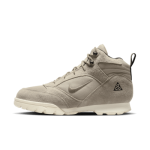 Кроссовки Nike ACG Torre Mid Waterproof, цвет Khaki/Coconut Milk/Black/Khaki