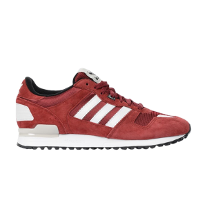 Adidas ZX 700 Collegiate Burgundy CDEK.Shopping