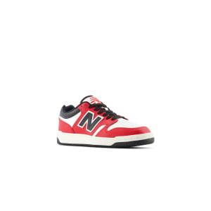 Кроссовки 480 New Balance, красный