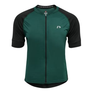 Футболка Newline Trikot S/S Mens Core Bike Jersey, цвет SEA MOSS