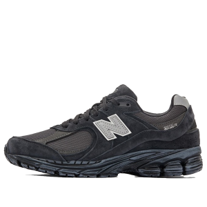 Кроссовки 2002р New Balance, черный