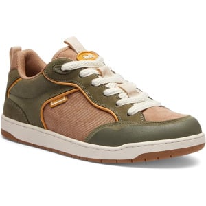 Кроссовки COACH C203 Sneaker, цвет Army Green