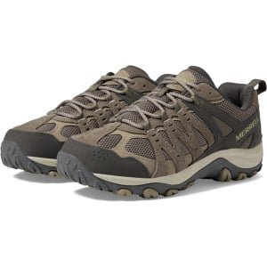 Походная обувь Accentor 3 Merrell, цвет Boulder