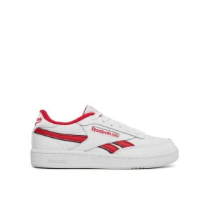 Кроссовки Club C Revenge Reebok, красный