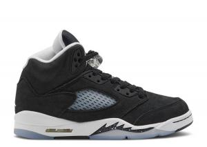 Jordan 5 retro oreo best sale