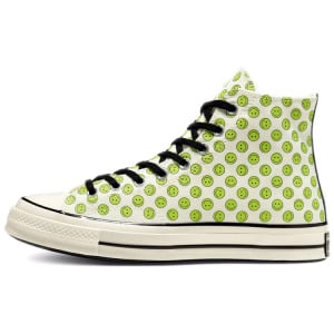 Конверсы Chuck Taylor All Star парусиновые туфли унисекс