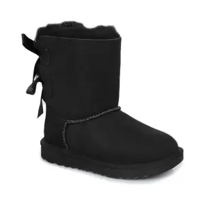 Утепленные зимние ботинки T Bailey Ugg, черный