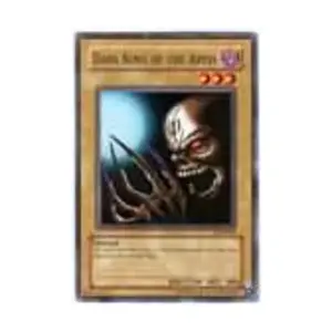 CCG Темный Король Бездны (Обычный), Yu-Gi-Oh - Legends of Blue Eyes White Dragon - Singles