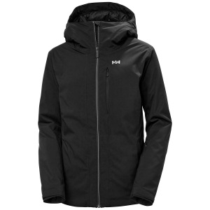 Куртка Helly Hansen Edge 2.0, черный